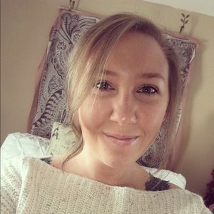 Meet your Posher, Regan